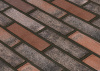 Клинкерный кирпич Plinfa Iron 2306