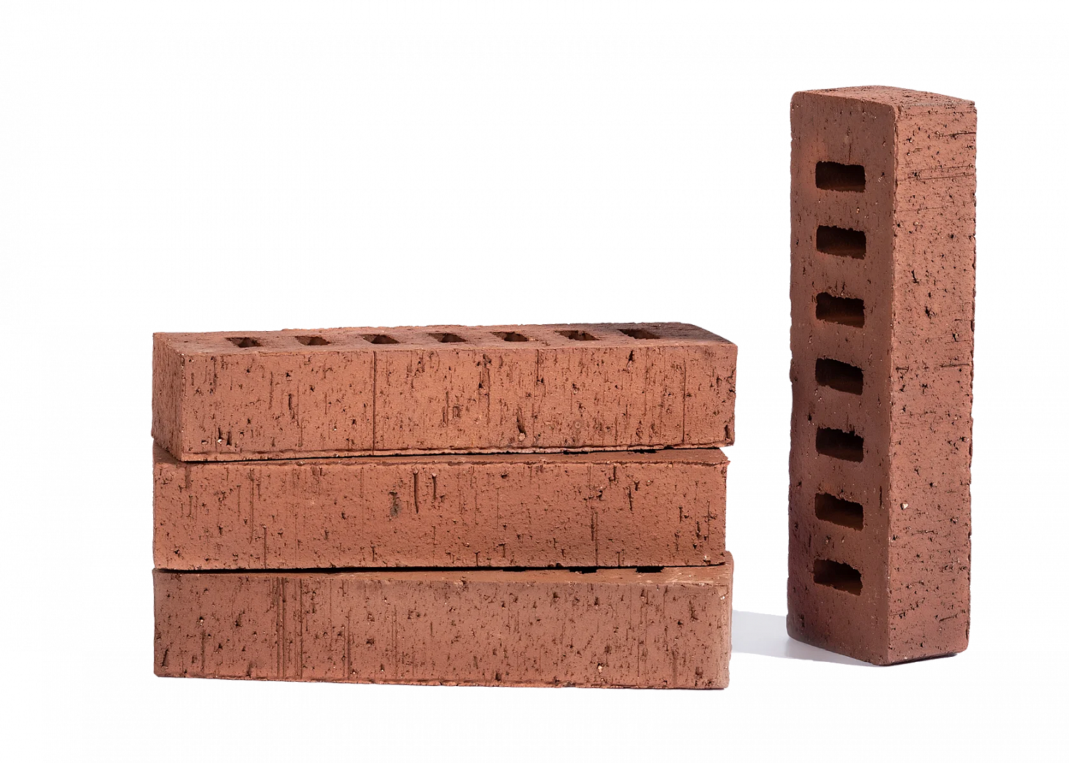 Клинкерный кирпич Plinfa Iron 2316