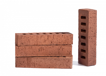 Клинкерный кирпич Plinfa Iron 2316