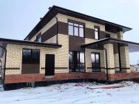 Облицовочный кирпич Керма полуторный утолщенный 1,4 НФ Пшеничное лето бархат УС