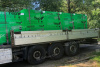 Пеноблоки стеновые Poritep Коломна 625х200х375, D500