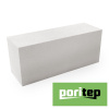 Пеноблоки стеновые Poritep Коломна 625х200х375, D500