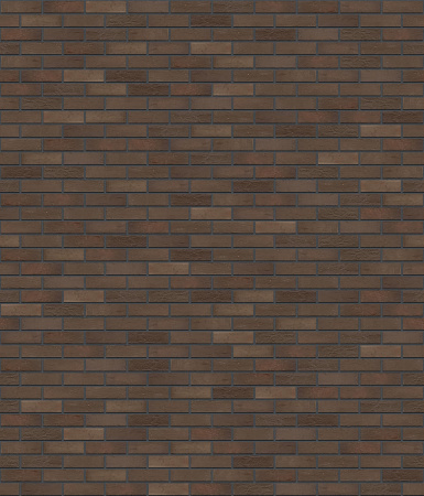 Клинкерный кирпич Plinfa Iron 2807